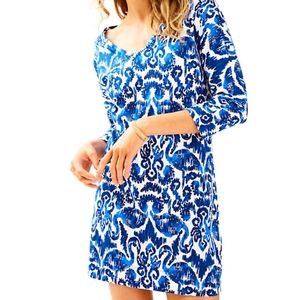 Lilly Pulitzer cori shift dress